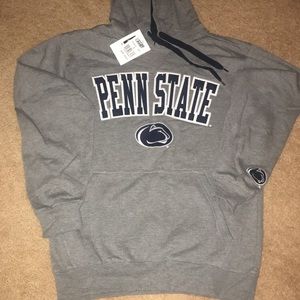 Penn State Hooded sweatshirt